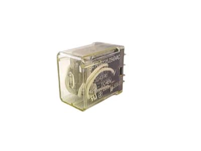 MATSUSHITA ELECTRIC HC4-DC48V