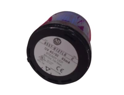 ALLEN BRADLEY 855T-B12TL6