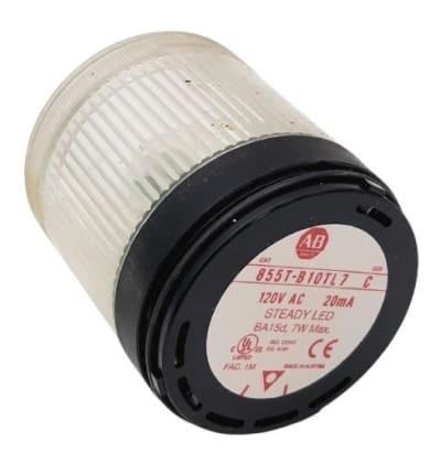 ALLEN BRADLEY 855T-B12TL7