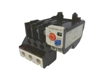 MITSUBISHI TH-N20TACXKP 22A