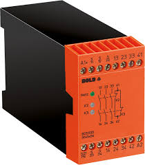 DOLD BD5935.48/61 AC230V 50/60HZ