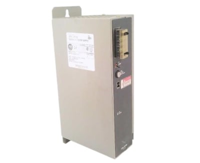 ALLEN BRADLEY 1771-P7A