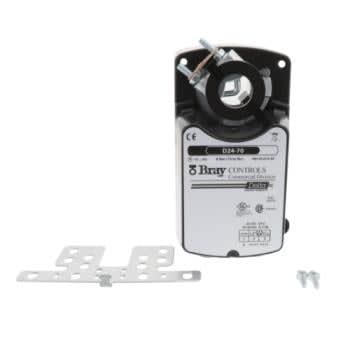 DELTA CONTROLS D24-70