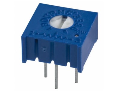 BOURNS 3386G-1-104LF