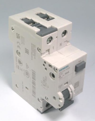 SIEMENS 5SU1154-7KK06