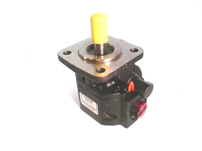 CONCENTRIC AB G1216E1A120N00