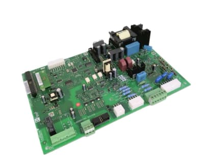 DANFOSS 130B6038