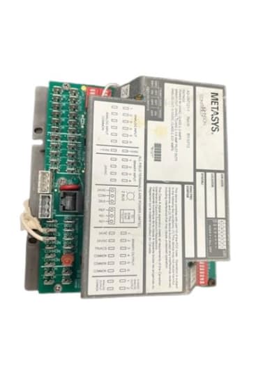 JOHNSON CONTROLS FA-UNT121-1