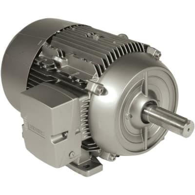SIEMENS 1LE21211AA214AA3
