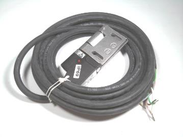 BANNER ENGINEERING SI-HG63F5MR-W