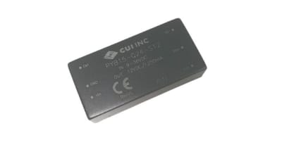 CUI INC PYB15-Q24-S12