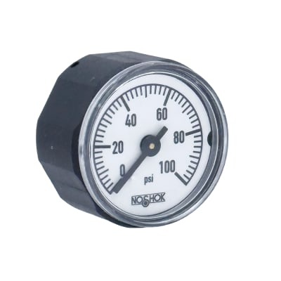 NOSHOK 10-110-100-PSI