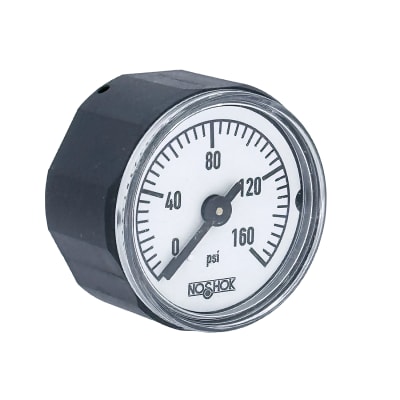NOSHOK 10-110-160-PSI