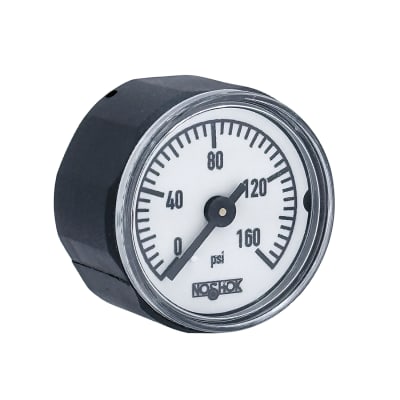 NOSHOK 10-110-160-PSI-R1/8