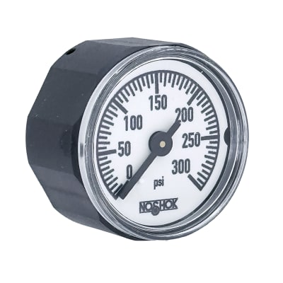 NOSHOK 10-110-300-PSI