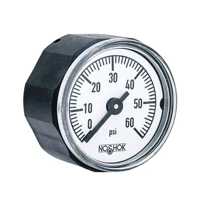 NOSHOK 10-110-60-PSI