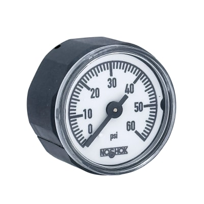 NOSHOK 10-110-60-PSI-R1/8