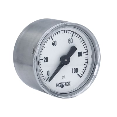 NOSHOK 15-110-100-PSI-SSC