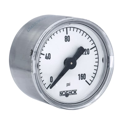 NOSHOK 15-110-160-PSI-SSC