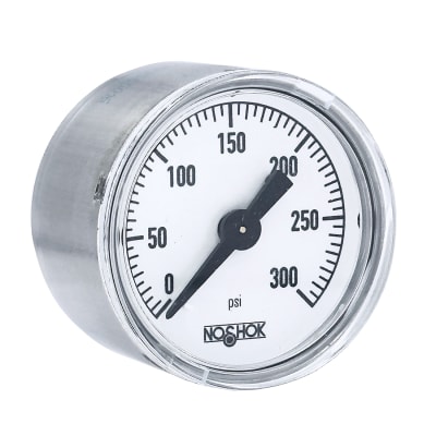NOSHOK 15-110-300-PSI-SSC