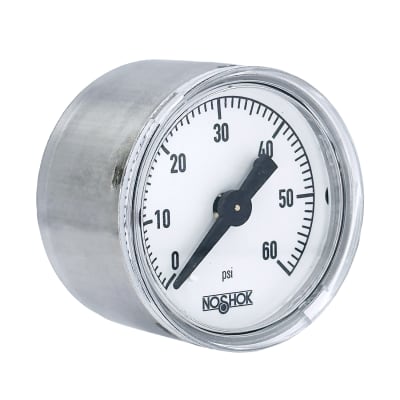 NOSHOK 15-110-60-PSI-SSC