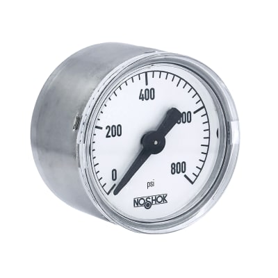 NOSHOK 15-110-800-PSI-SSC