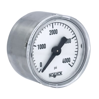NOSHOK 15-110-3000-PSI-SSC