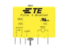 TE CONNECTIVITY IAC-24