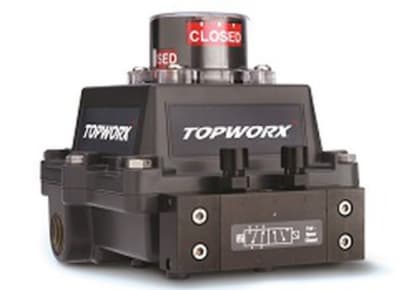TOPWORX DXP-FF0GNEB