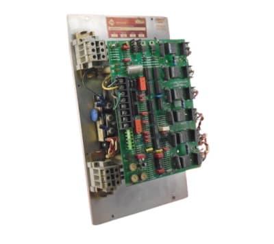 BENSHAW RS6V-10A-4-12