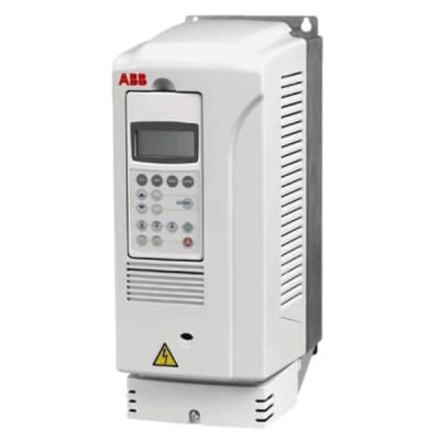 ASEA BROWN BOVERI ACS800-104-0004-5+N664+Q967