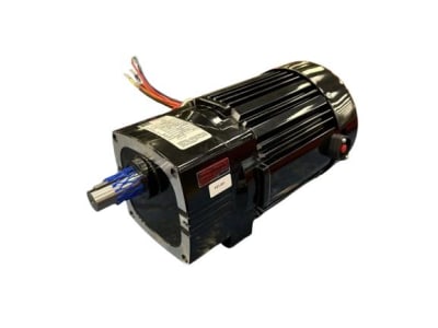 BODINE ELECTRIC 48Y6BFSI-FS3