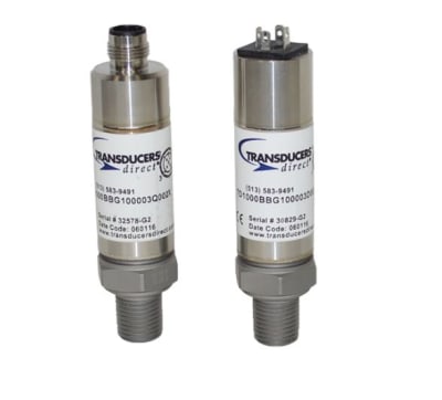 TRANSDUCERS DIRECT TD1000BBG600003Q002X