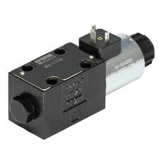 PARKER D1VW020HNJW91