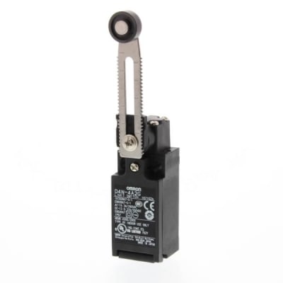 OMRON D4N-4A2G