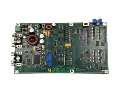 BOSCH 109-0912-3B12-03