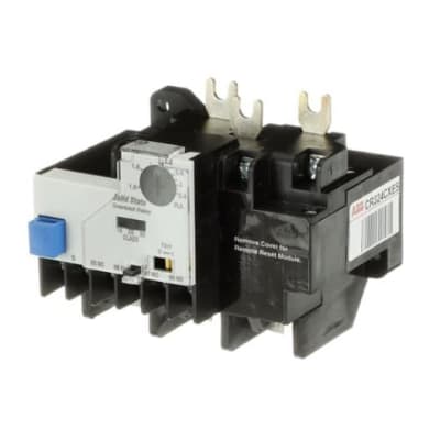 ASEA BROWN BOVERI CR324CXES