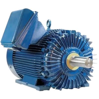 WORLDWIDE ELECTRIC PE587UZ-500-6C