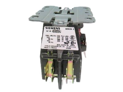 SIEMENS 45GG20AJ