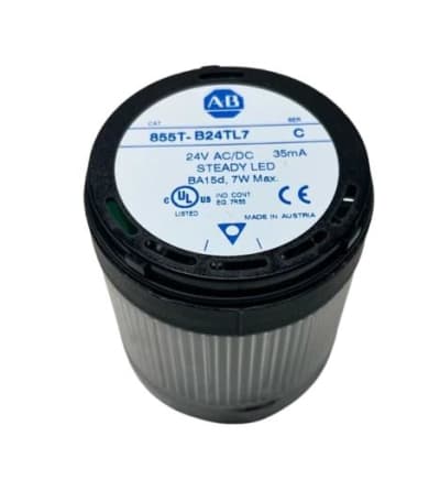 ALLEN BRADLEY 855T-G12TL7