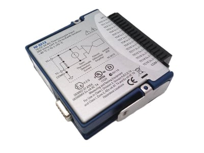 NATIONAL INSTRUMENTS NI-9213