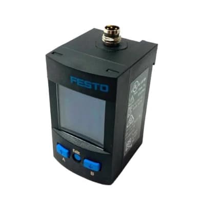 FESTO SPAU-P12R-H-G18FD-L-PNLK-PNVBA-M8U