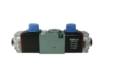 ASCO 11DSA600C000030