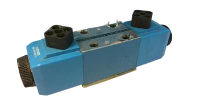 EATON CORPORATION DG4V-3-2C-M-U-C6-60