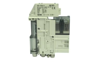 SMC ZK2P00K5AL-06-BJ