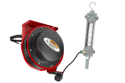 LARSON ELECTRONICS EPL-FL1524-LED-GCR-HD-50