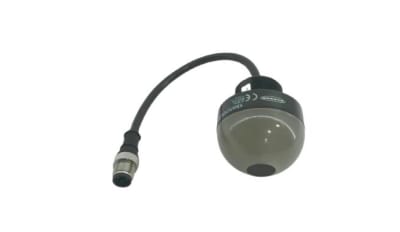 BANNER ENGINEERING K50APLPGRCQP