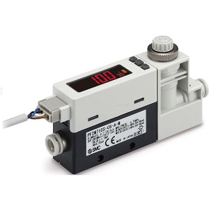 SMC PF2M721L-N7-CN-T