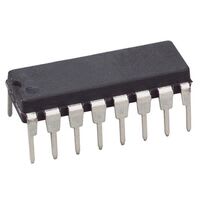 GENERIC MC14518BCP