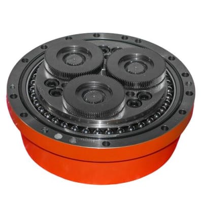 ASEA BROWN BOVERI 3HAC044361-003